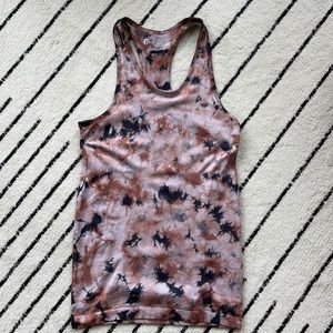 ZYIA tank. Size small.
